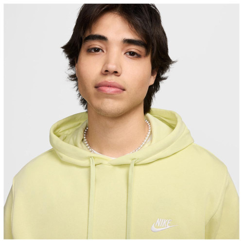 Nike Ανδρικό φούτερ Sportswear Club Fleece Pullover Hoodie